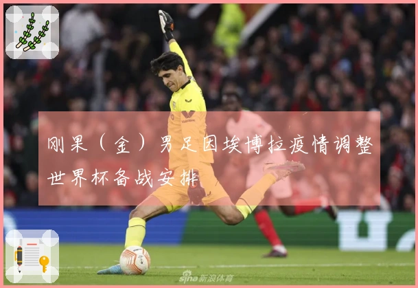 刚果（金）男足因埃博拉疫情调整世界杯备战安排