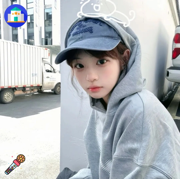 梁女士